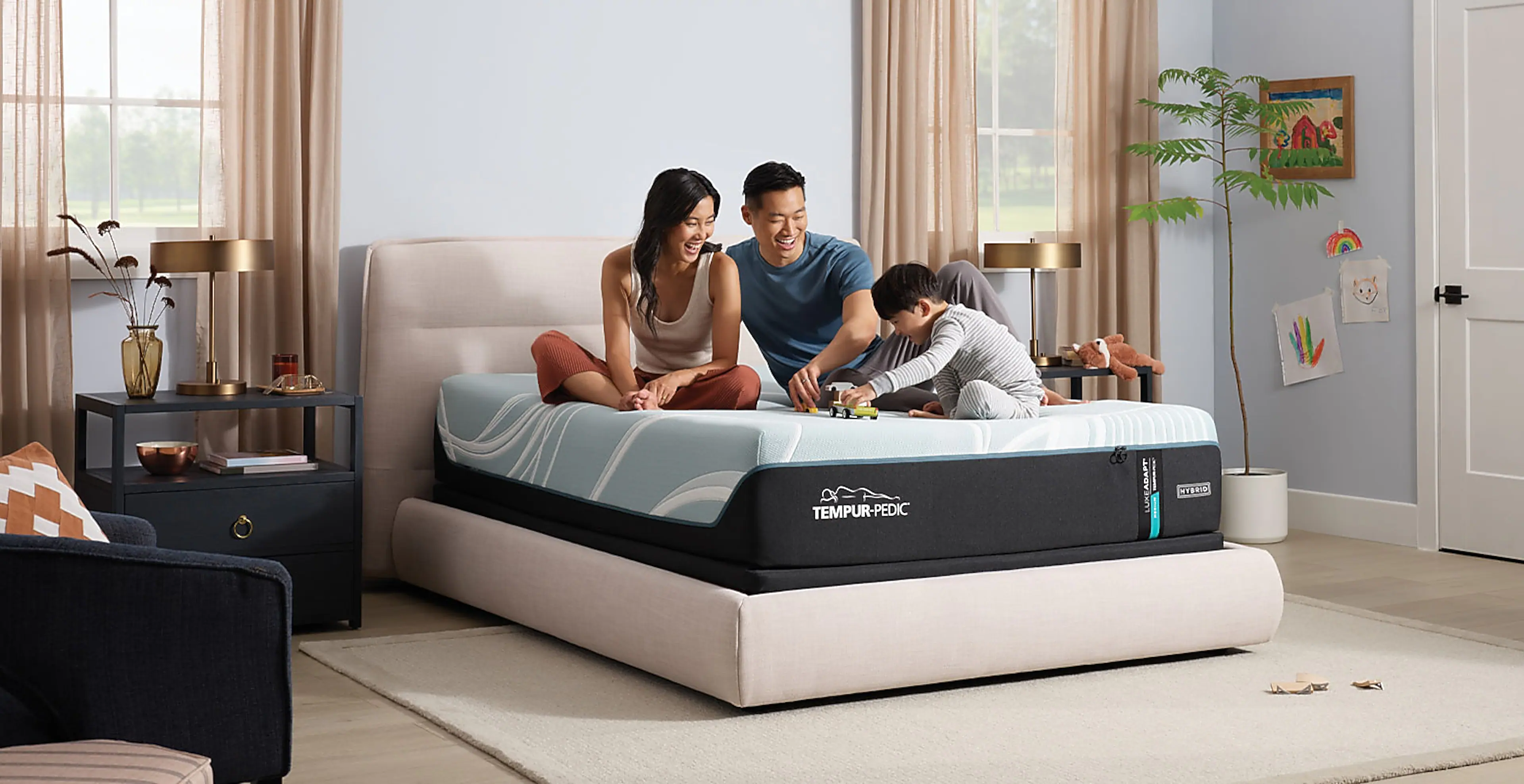 Better Sleep for Modern Living